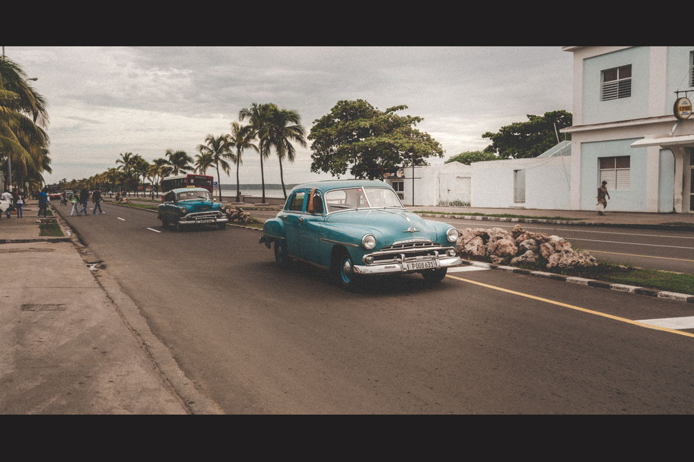 Фотографія Гуляя по Сьенфуэгосу...Куба! / Александр Вивчарик / photographers.ua