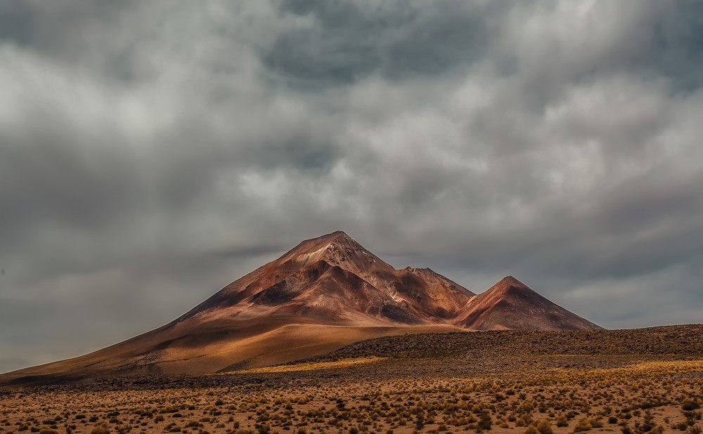 Фотографія Путешествуя по Боливии...4800м над уровнем моря. / Александр Вивчарик / photographers.ua