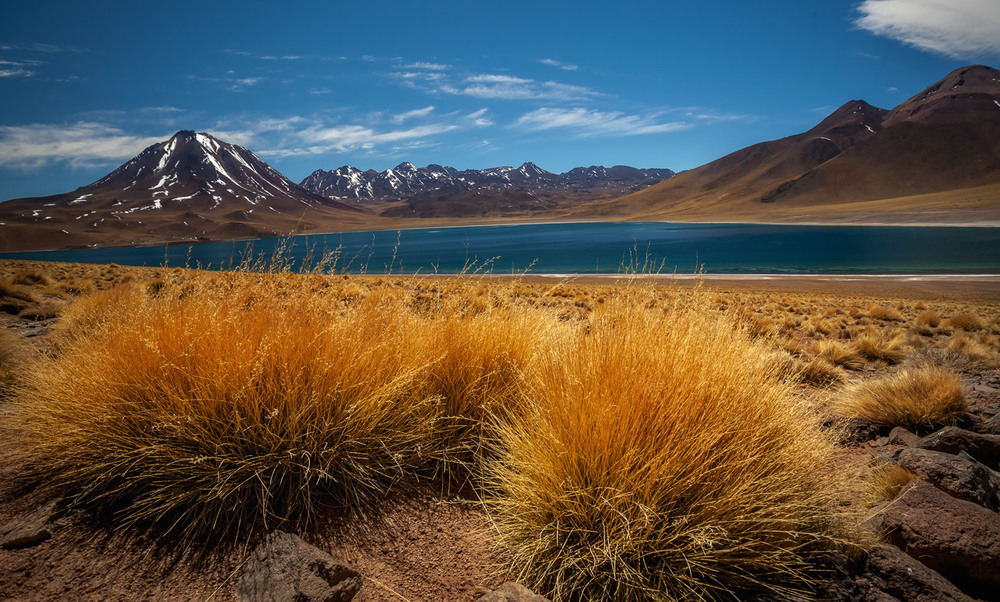 Фотографія Боливия! / Александр Вивчарик / photographers.ua