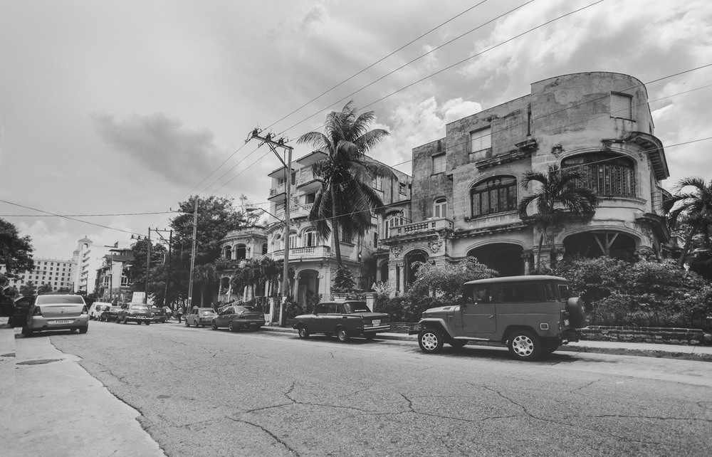 Фотографія Гавана...Куба! / Александр Вивчарик / photographers.ua