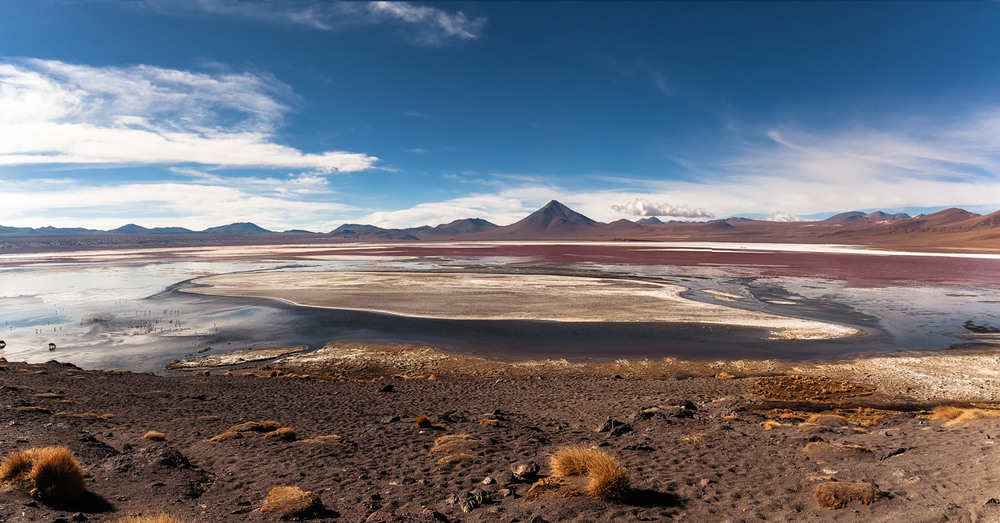 Фотографія Путешествуя по Боливии...высота 4200м над уровнем моря! / Александр Вивчарик / photographers.ua