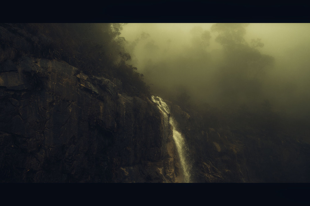 Фотографія В глубинке центрального Вьетнама, среди гор, джунглей,рек...и тумана! / Александр Вивчарик / photographers.ua