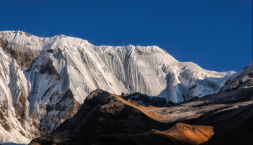 Фотографія Гималаи...Непал! / Александр Вивчарик / photographers.ua