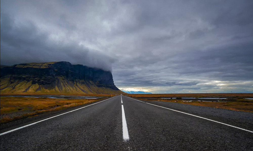 Фотографія Подорожуючи Ісландією... / Олександр Вівчарик / photographers.ua