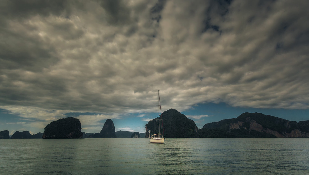 Фотографія Тайські замальовки... / Олександр Вівчарик / photographers.ua