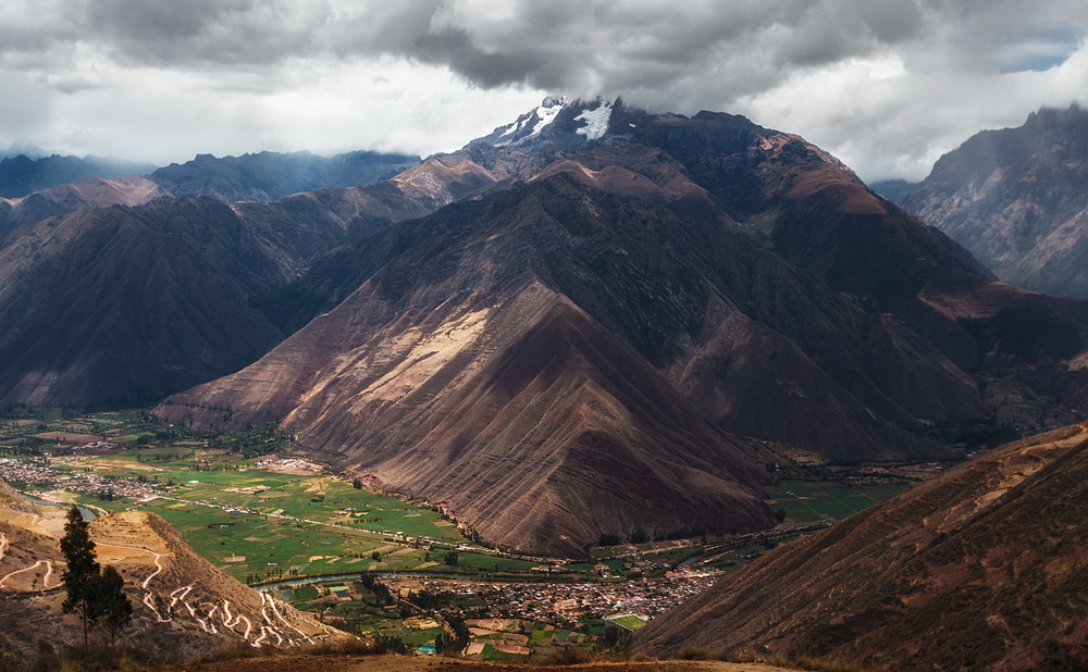 Фотографія В горах Перу... / Александр Вивчарик / photographers.ua