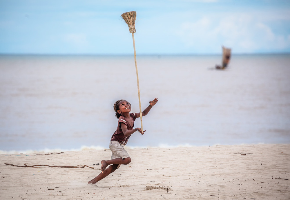Фотографія Детские забавы... Мадагаскар! / Александр Вивчарик / photographers.ua
