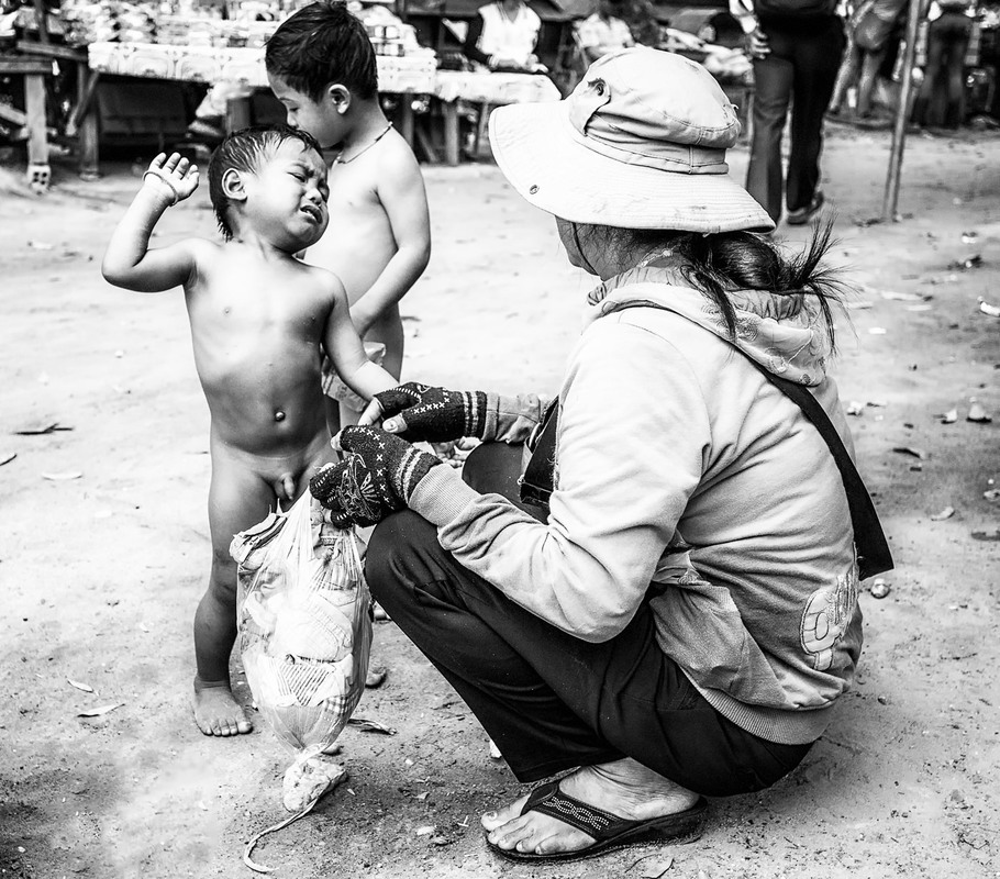 Фотографія Будни Камбоджи! / Александр Вивчарик / photographers.ua