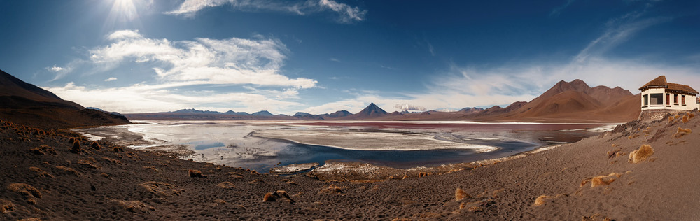 Фотографія Путешествуя по Боливии... / Александр Вивчарик / photographers.ua