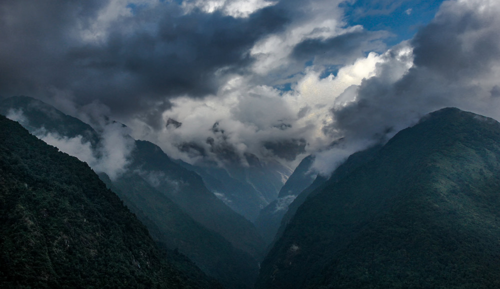 Фотографія Воспоминания... Гималаи,Непал! / Александр Вивчарик / photographers.ua