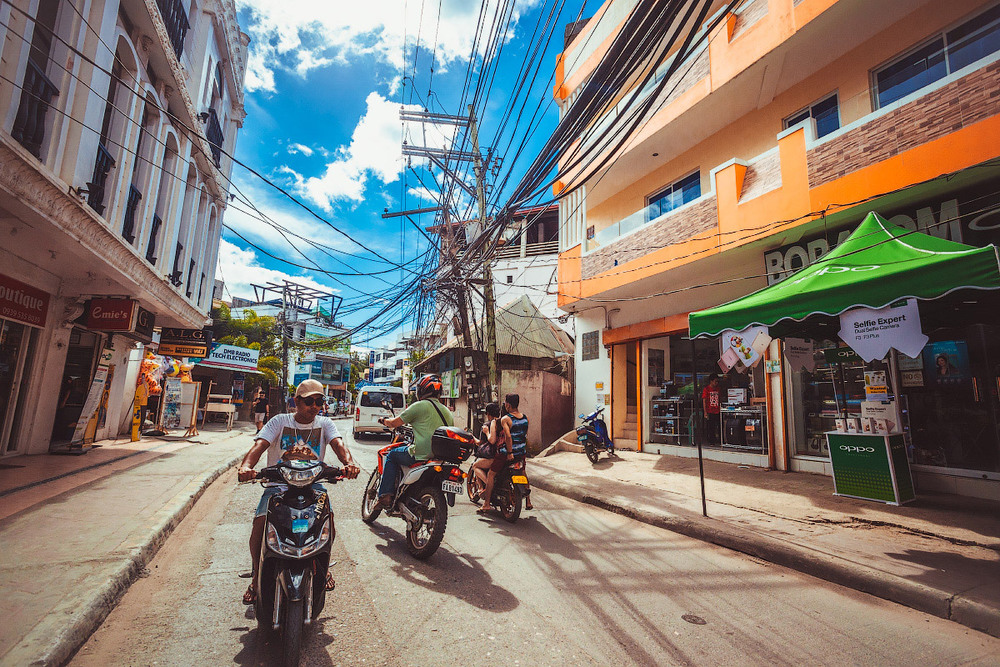Фотографія Филиппинскими улочками...гуляя! / Александр Вивчарик / photographers.ua