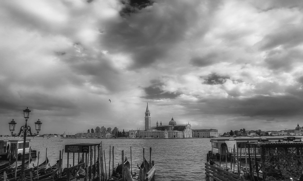 Фотографія Венеция (из архива)... / Александр Вивчарик / photographers.ua