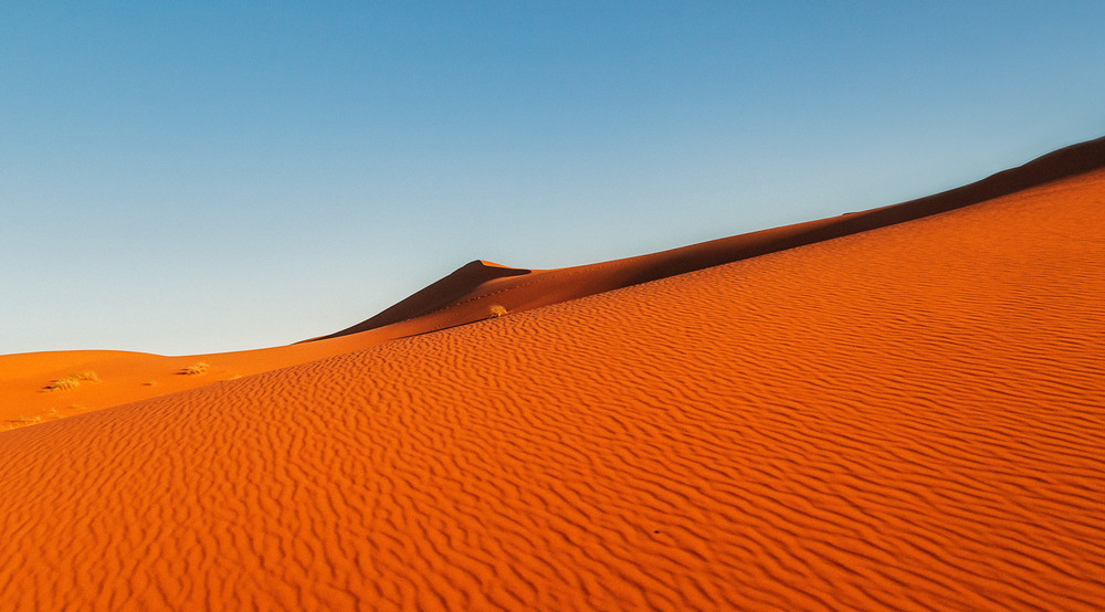 Фотографія Диагонально...Сахара... Марокко! / Александр Вивчарик / photographers.ua