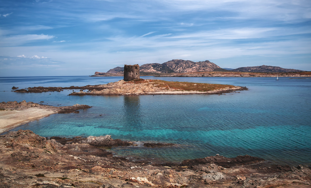 Фотографія Тиша та благодать... Сардинія, Італія! / Олександр Вівчарик / photographers.ua