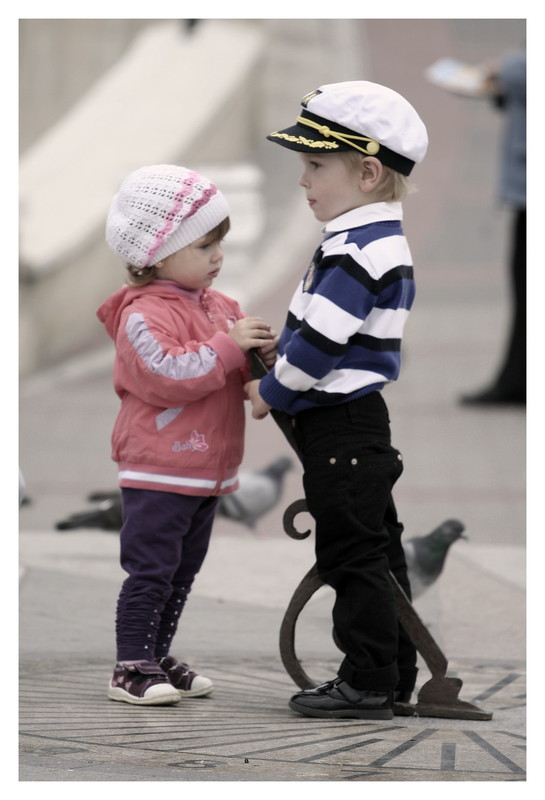 Фотографія Детский мир / Дана *** / photographers.ua