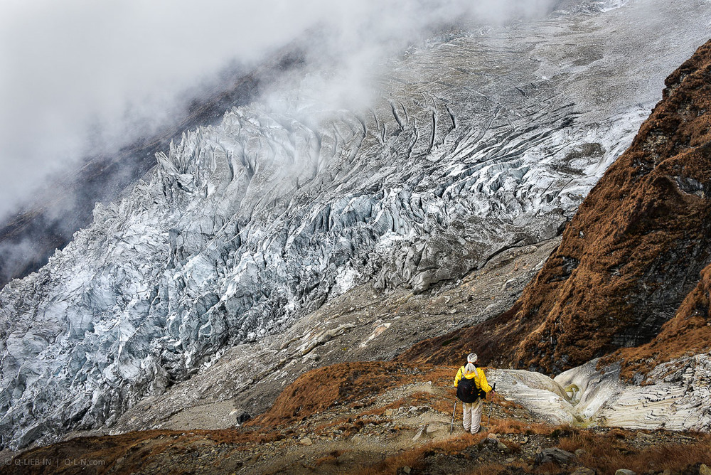 Фотографія Ледниковый период / Q-lieb In / photographers.ua