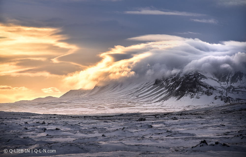 Фотографія Каменная волна горного океана / Q-lieb In / photographers.ua
