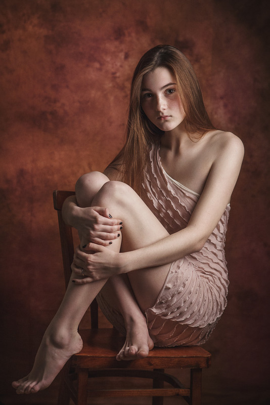 Фотографія Девушка / Igor Igor / photographers.ua