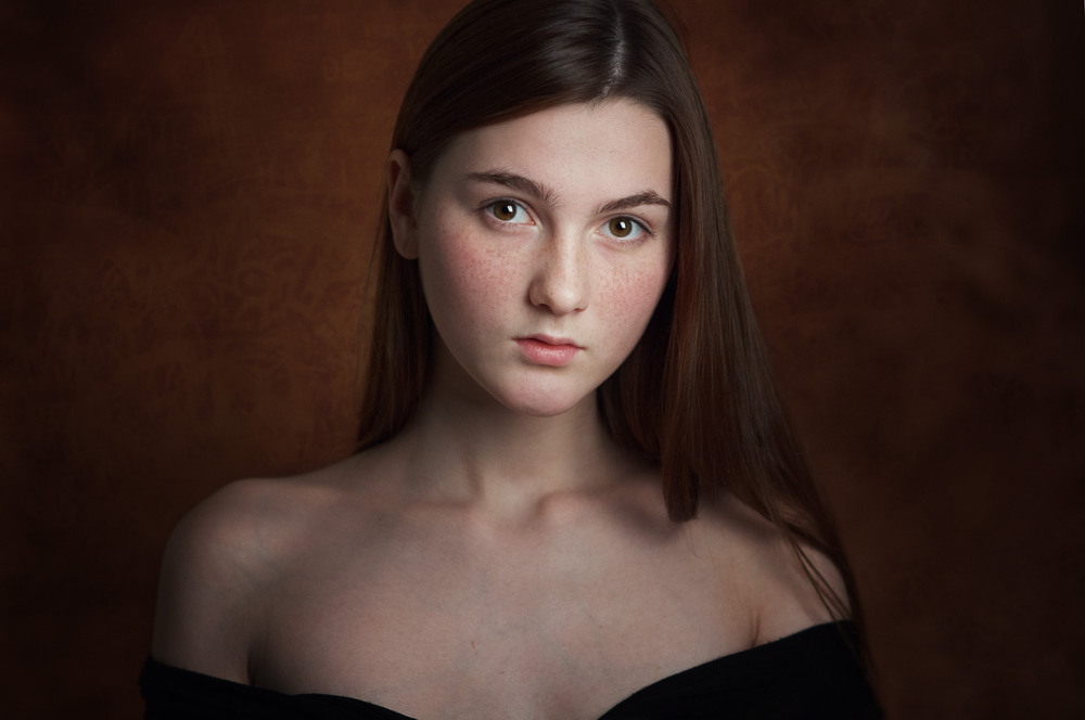 Фотографія Женский портрет / Igor Igor / photographers.ua