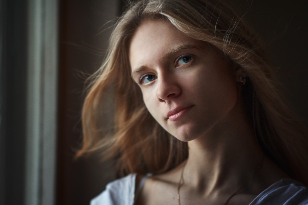 Фотографія Юная девушка / Igor Igor / photographers.ua