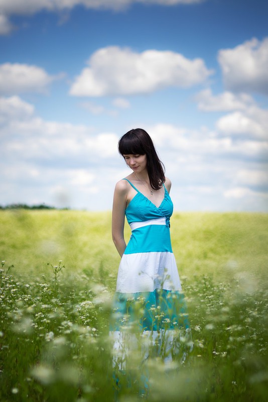 Фотографія Портрет / Роман Цяпа / photographers.ua