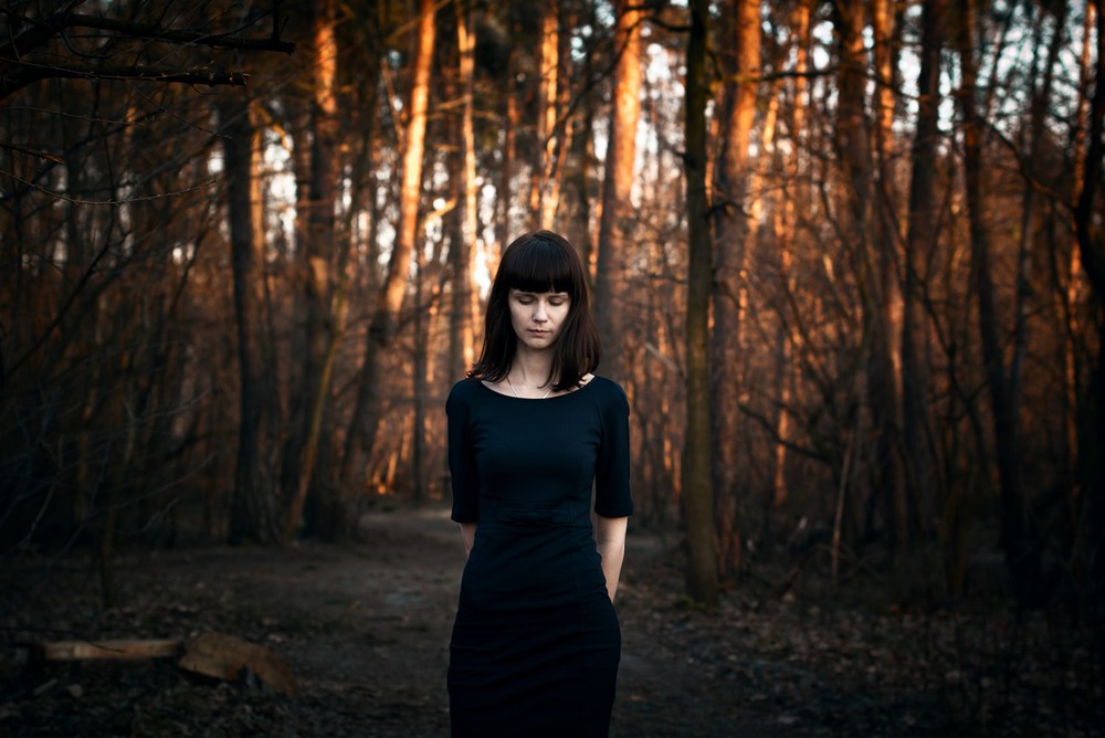 Фотографія Портрет / Роман Цяпа / photographers.ua