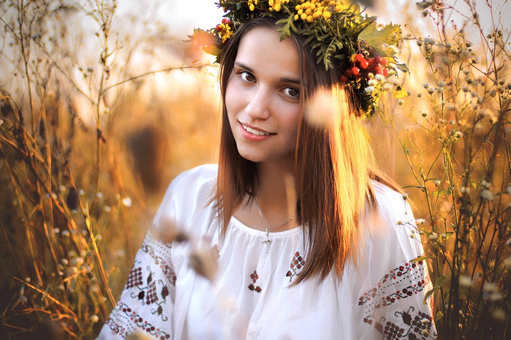 Фотографія Портрет / Роман Цяпа / photographers.ua