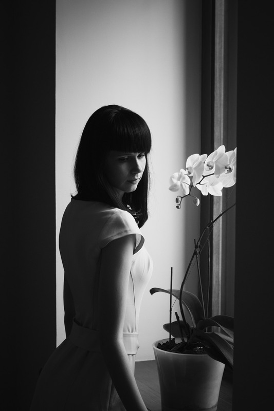 Фотографія Портрет / Роман Цяпа / photographers.ua