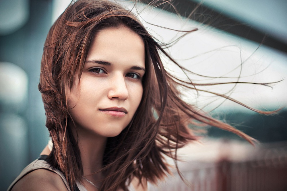 Фотографія Портрет / Роман Цяпа / photographers.ua