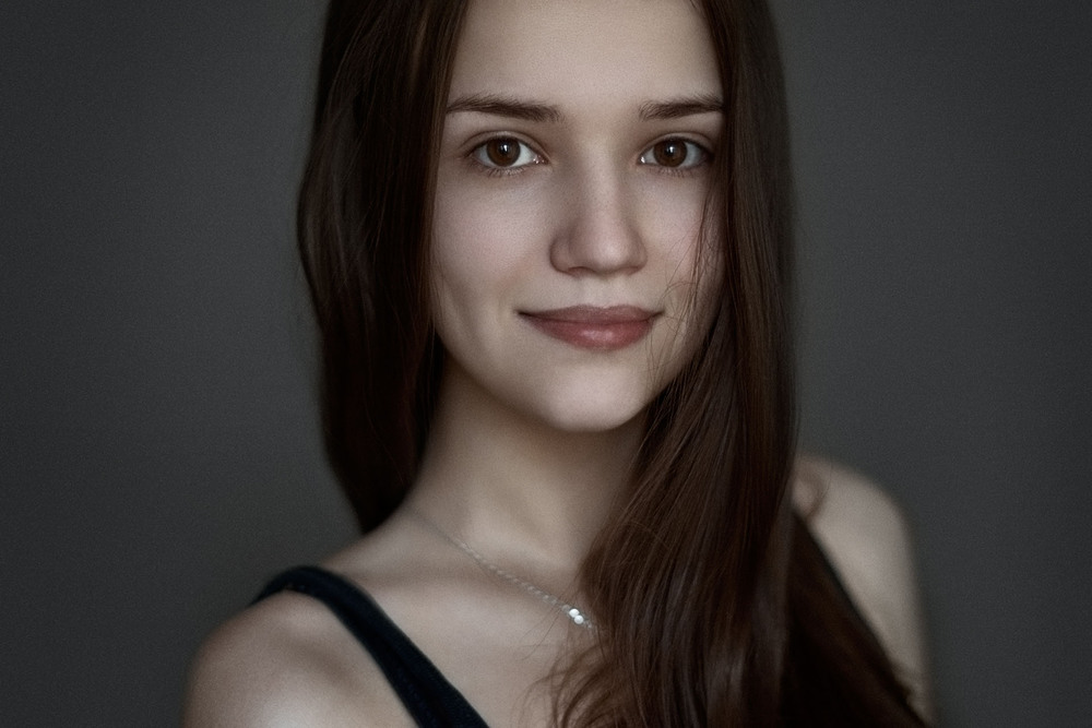 Фотографія Портрет / Роман Цяпа / photographers.ua