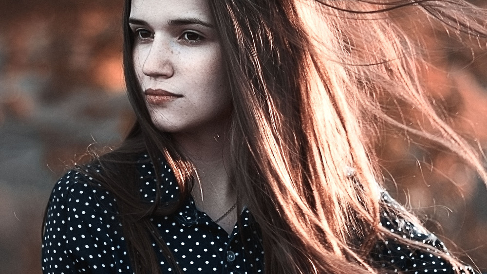 Фотографія Портрет / Роман Цяпа / photographers.ua