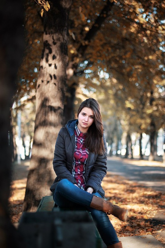 Фотографія Портрет / Роман Цяпа / photographers.ua