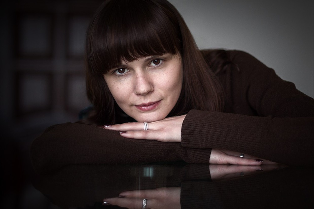 Фотографія Портрет / Роман Цяпа / photographers.ua