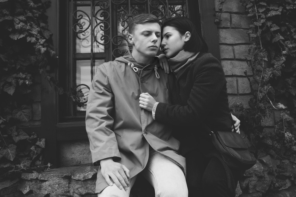 Фотографія лав стори / Марина Музыка / photographers.ua