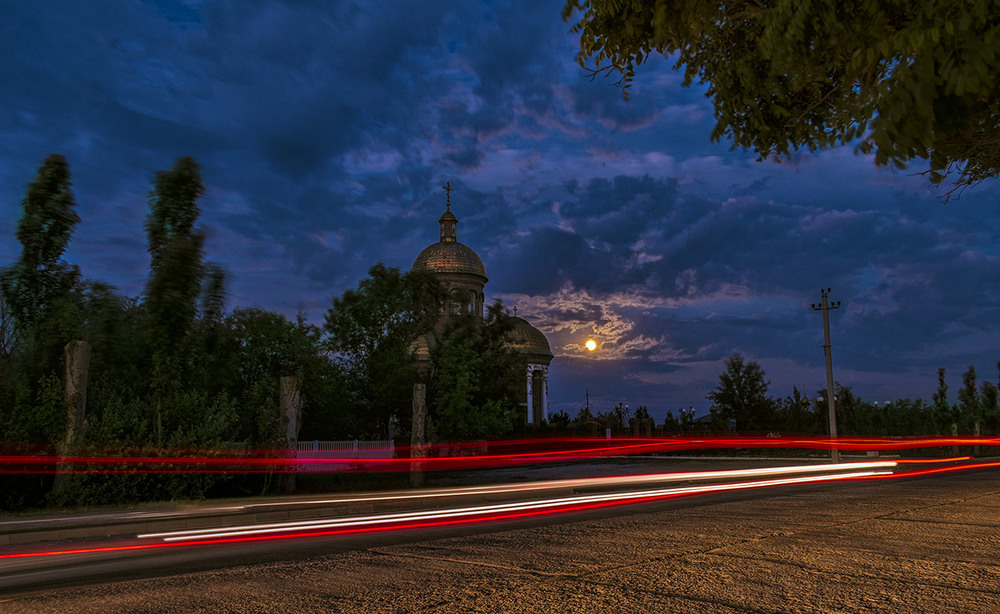 Фотографія *** / Антонов Денис / photographers.ua