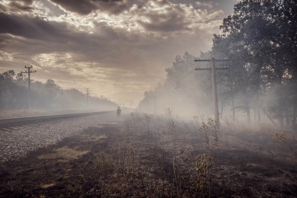 Фотографія Sweet Silent Hill / Антонов Денис / photographers.ua