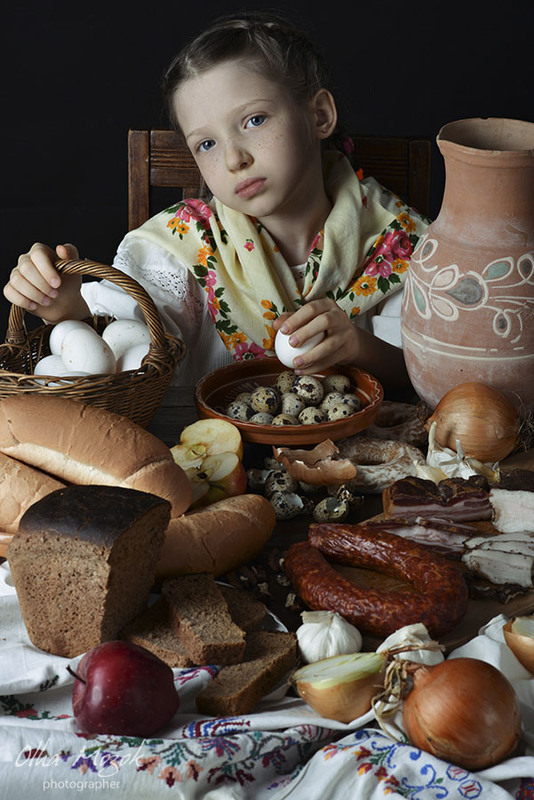 Фотографія In the kitchen / Ольга Мозок / photographers.ua
