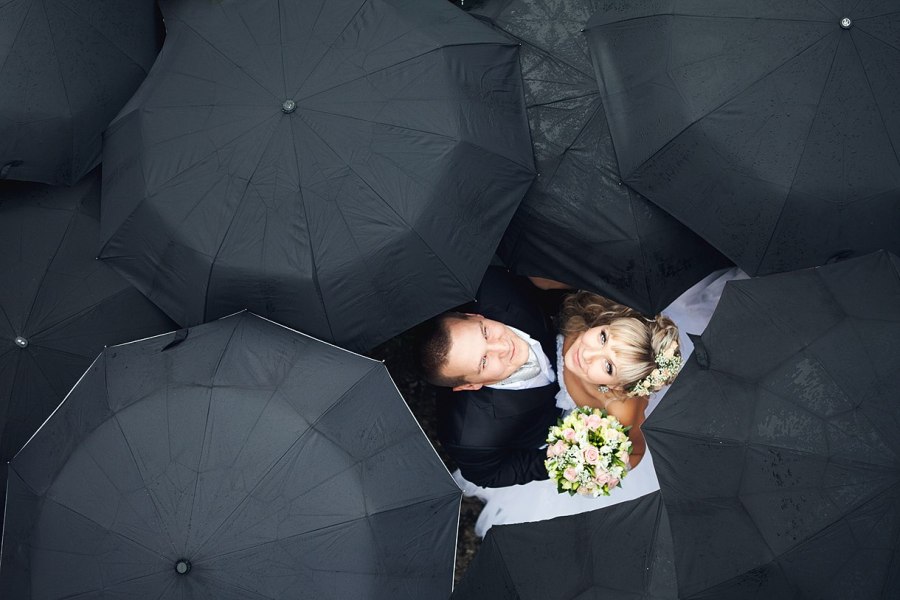 Фотографія Свадьба в Ялте / Геннадий Щеблыкин / photographers.ua