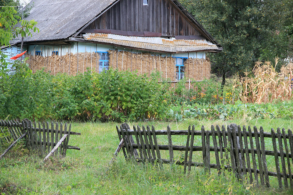 Фотографія Утеплюємось на зиму / Sergej Palko / photographers.ua