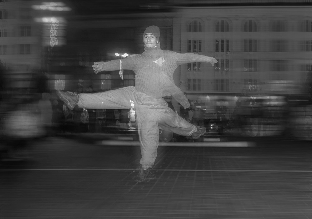 Фотографія Street dance / Кохановська Світлана / photographers.ua