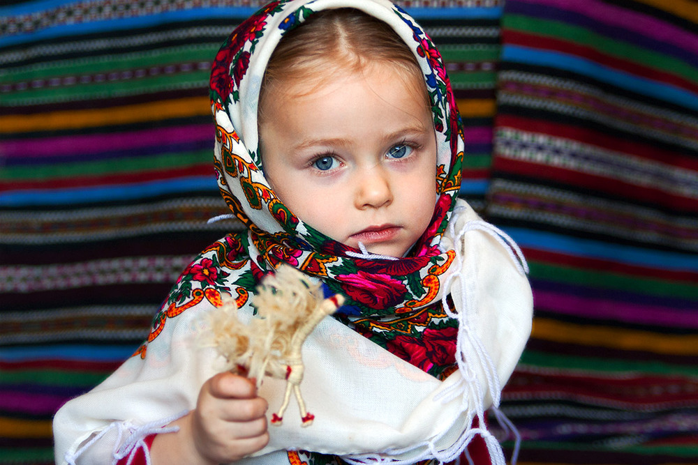 Фотографія Детский мир / Рідкодуб Олесь / photographers.ua