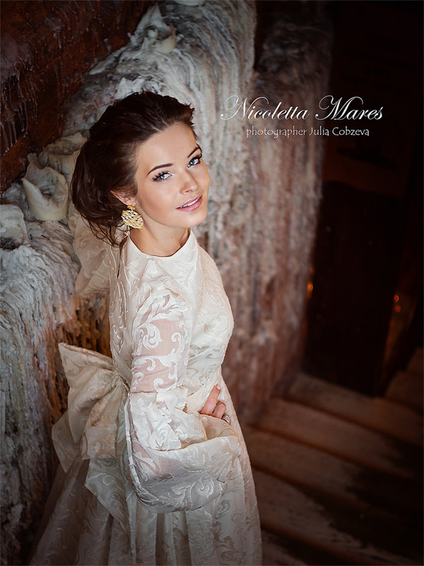 Фотографія Анна / Юлия Кобзева / photographers.ua