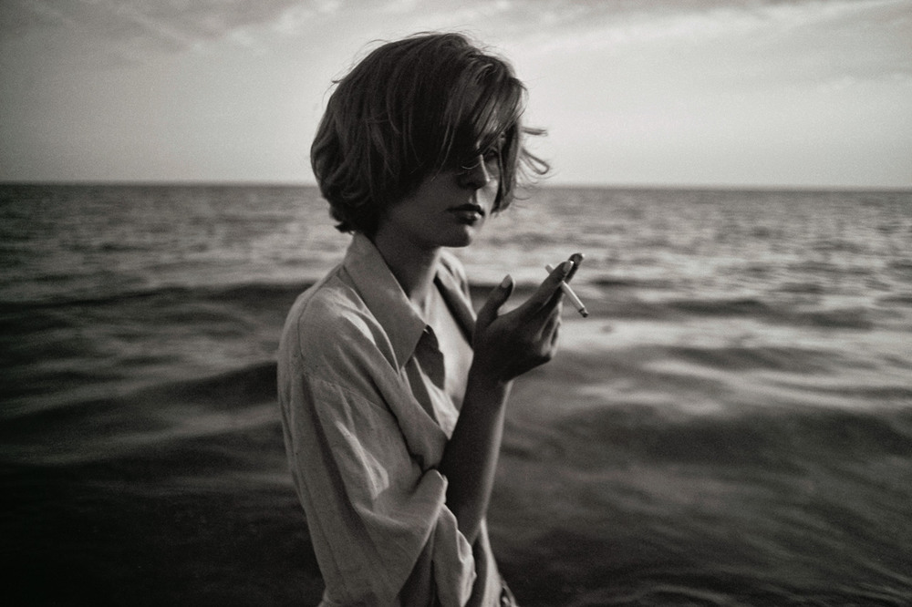 Фотографія Ниоткуда с любовью / Ольга Енгибарова / photographers.ua