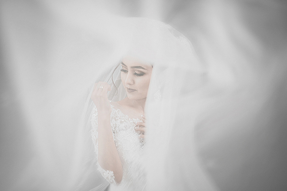Фотографія the Bride from China)) / AzamaTT / photographers.ua