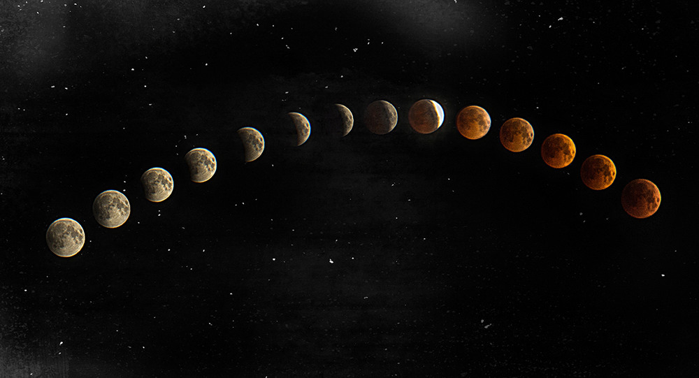 Фотографія Red moon! / AzamaTT / photographers.ua