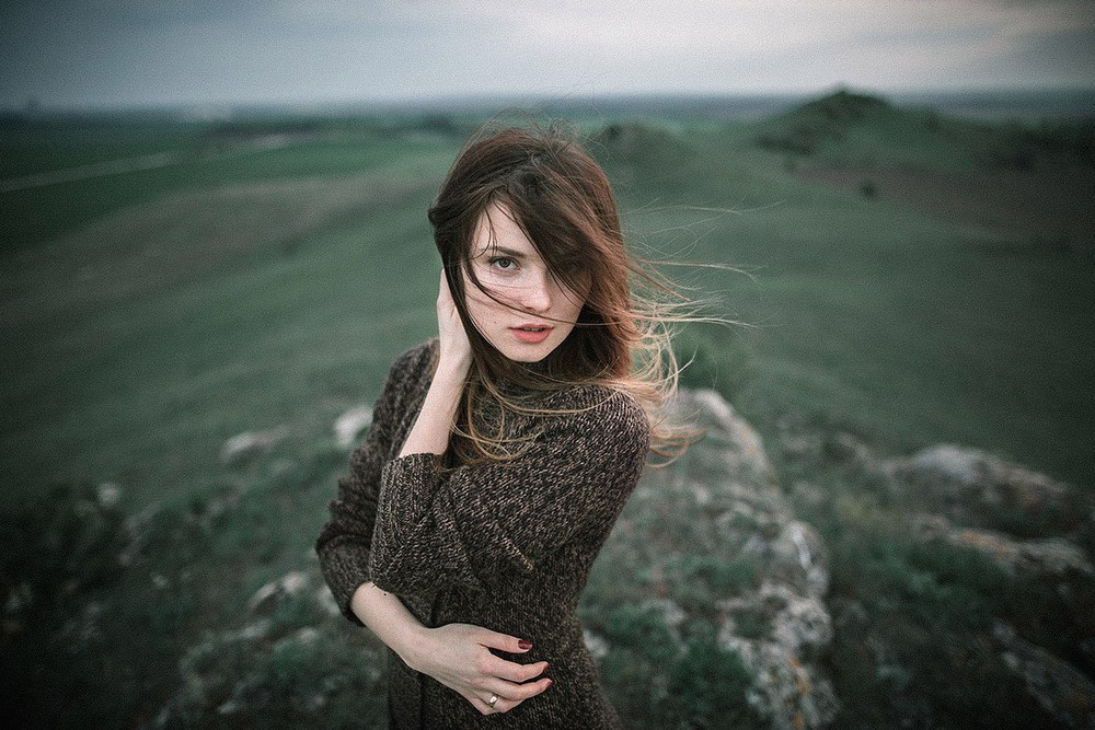 Фотографія Портрет / Valentina Baginskaja / photographers.ua
