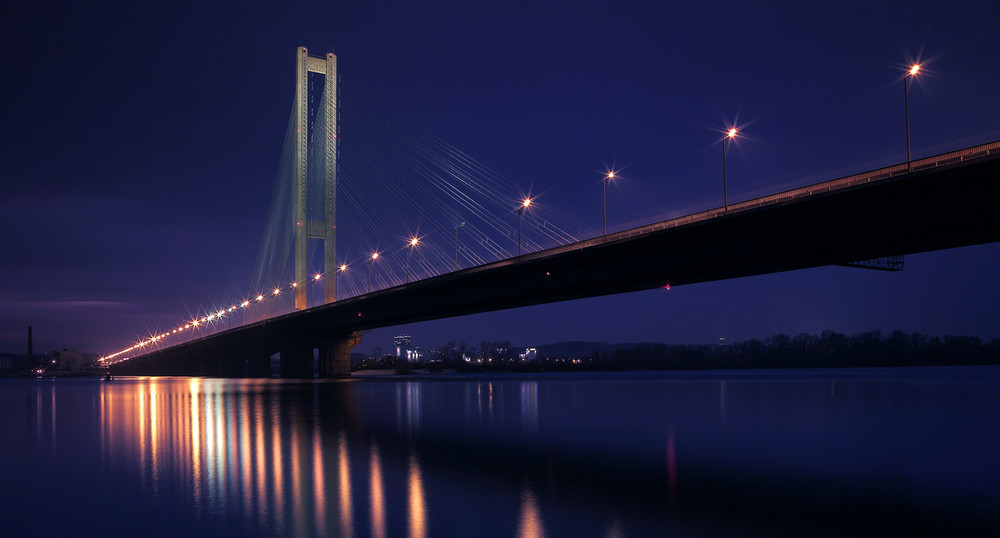 Фотографія Южный мост / Роман Николаев / photographers.ua