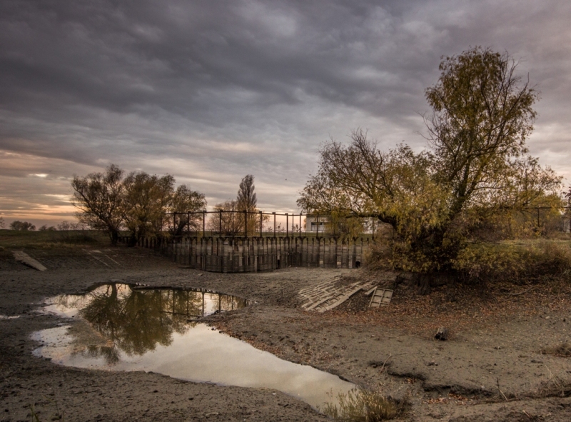 Фотографія Пейзаж / Алексей Шаргородский / photographers.ua