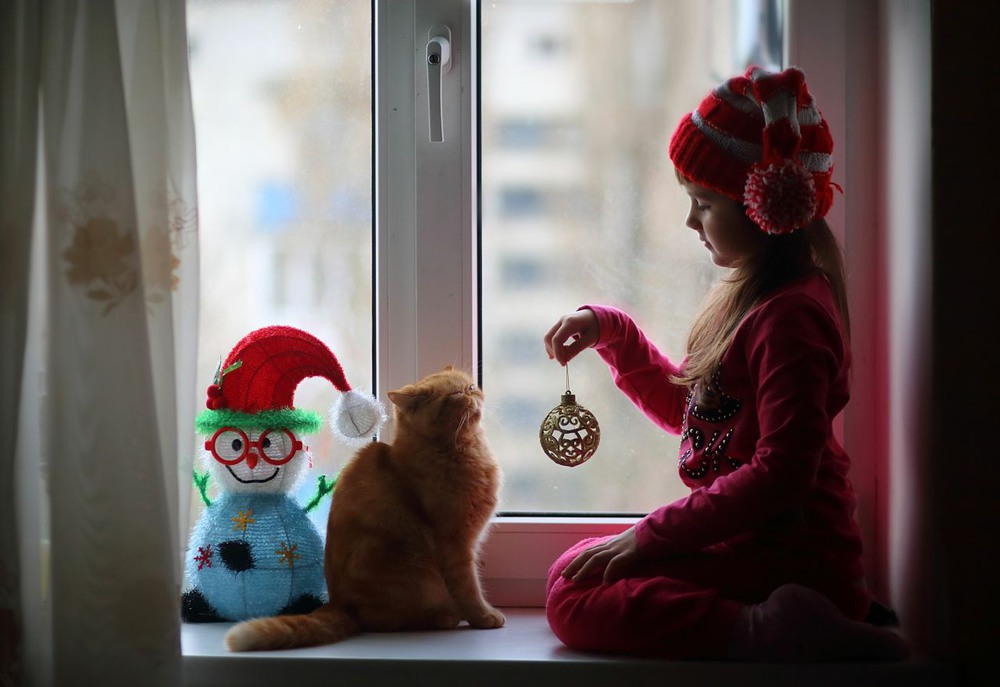 Фотографія Детский мир / Гончарук Юлия / photographers.ua
