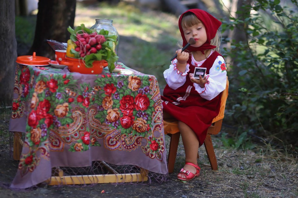 Фотографія Детский мир / Гончарук Юлия / photographers.ua